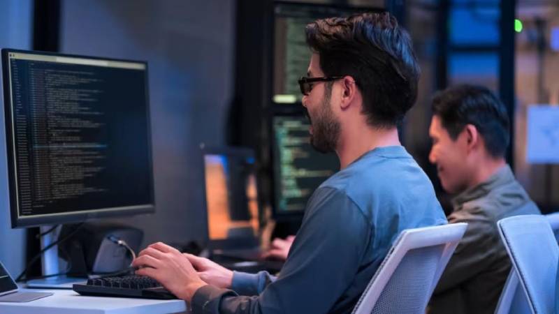 小程序开发
