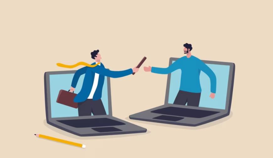 无锡小程序开发：如何选择最适合的数据分析工具——Power BI与Tableau决策指南