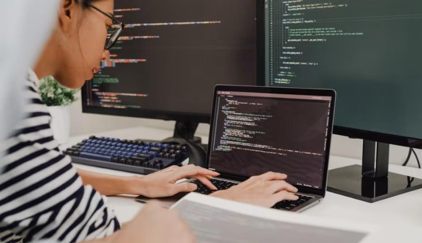 无锡小程序开发公司：开源Python库与互操作性标准在开发中的关键作用